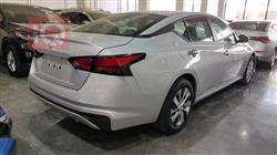 نیسان ئەلتیما